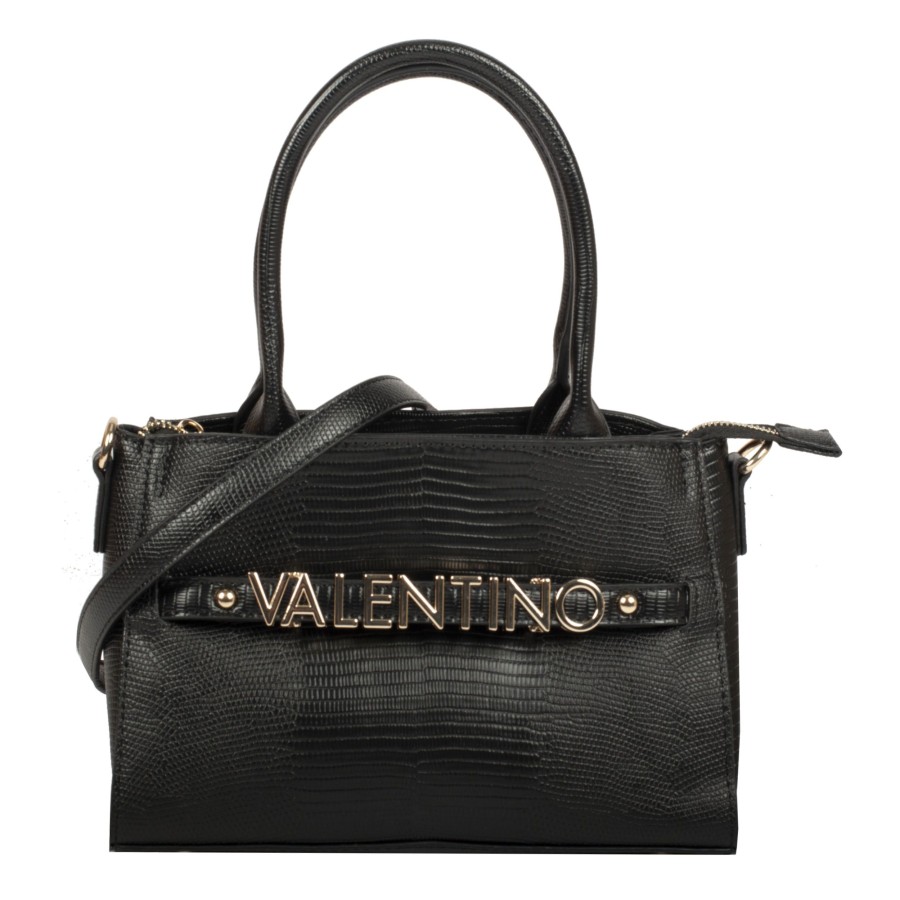 Femme Valentino Sac Porte Main | Sac A Main Vail Re Valentino Noir