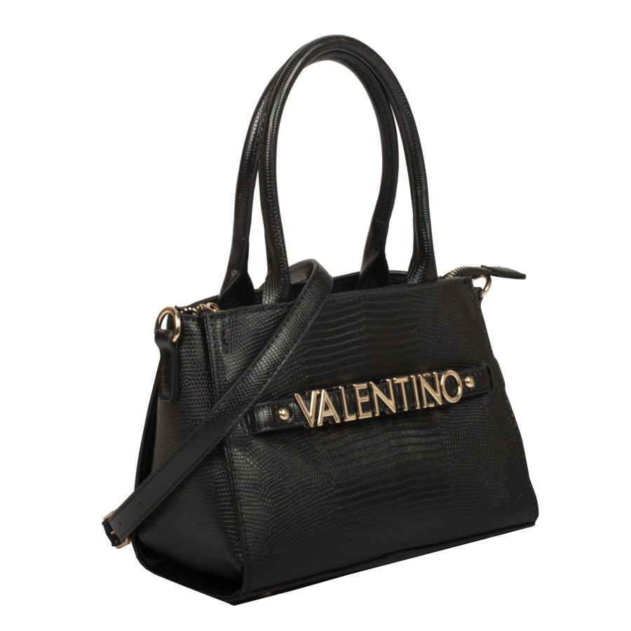 Femme Valentino Sac Porte Main | Sac A Main Vail Re Valentino Noir