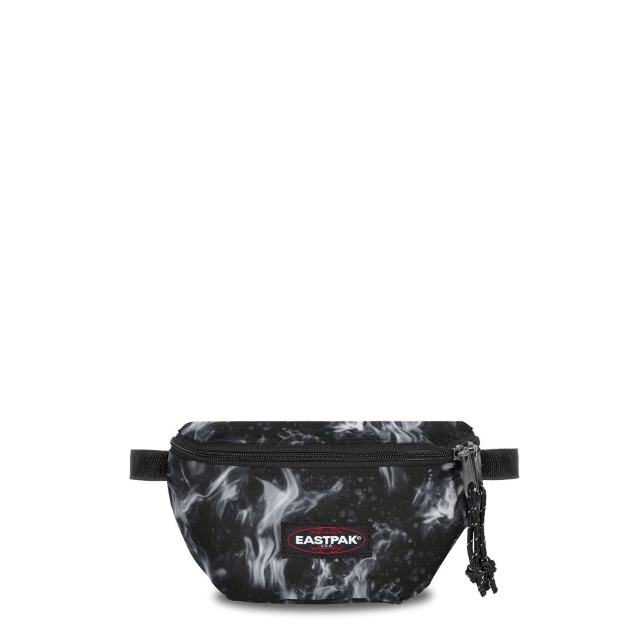 Femme Eastpak Banane | Banane Springer Eastpak Flame Dark