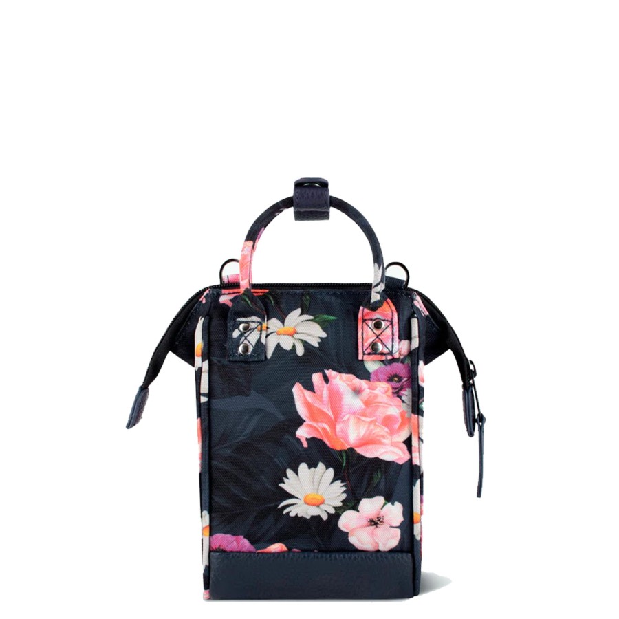 Femme Cabaia Sac Porte Bandouliere / Porte Travers | Sac A Bandouliere Nano Cabaia Osaka