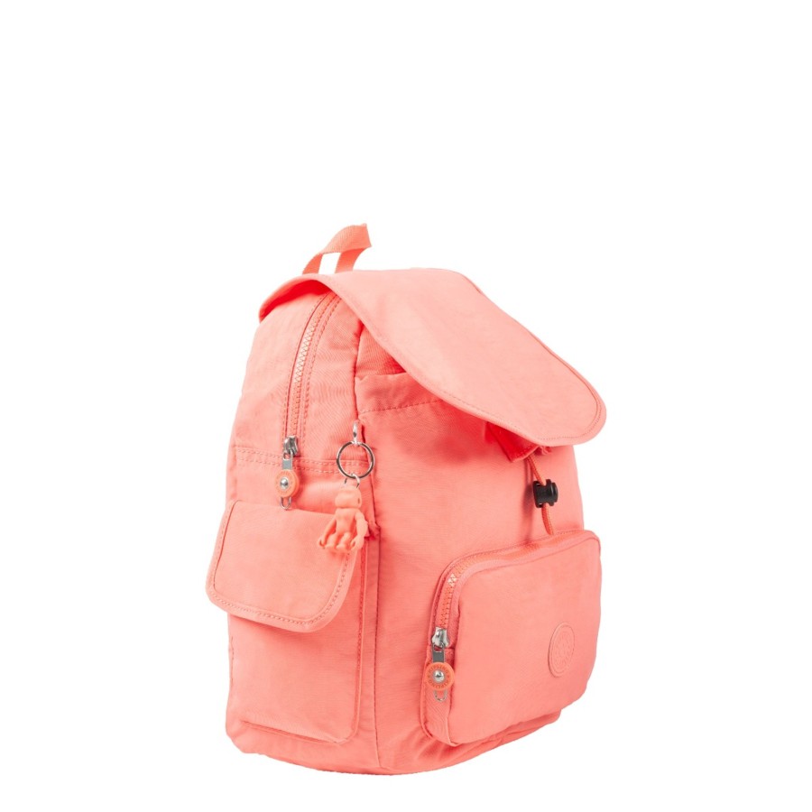 Femme Kipling Sac A Dos | Sac A Dos City Pack S Basic Kipling