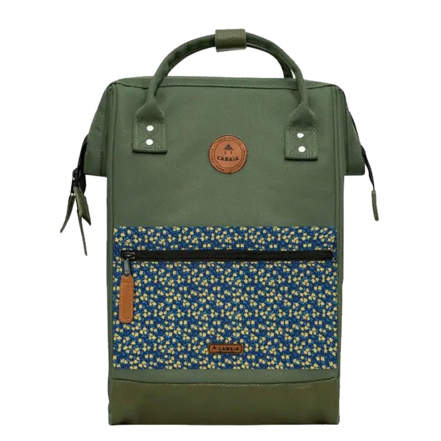 Femme Cabaia Sac A Dos | Sac A Dos Medium 23L Adventurer Cabaia Seoul