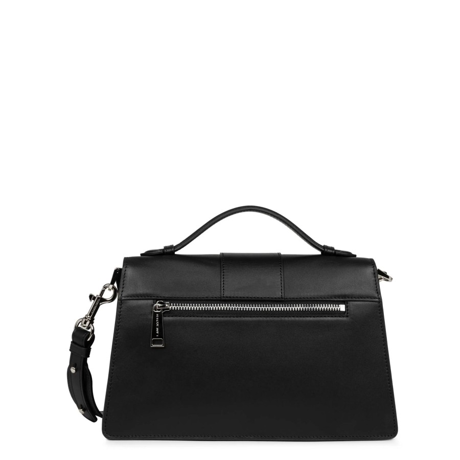 Femme Lancaster Sac Porte Main | Sac En Cuir Paris Ily Lancaster