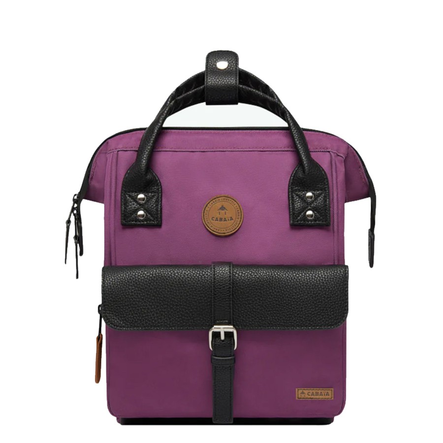 Femme Cabaia Sac A Dos | Petit Sac A Dos 12L Adventurer Mini Cabaia Singapour