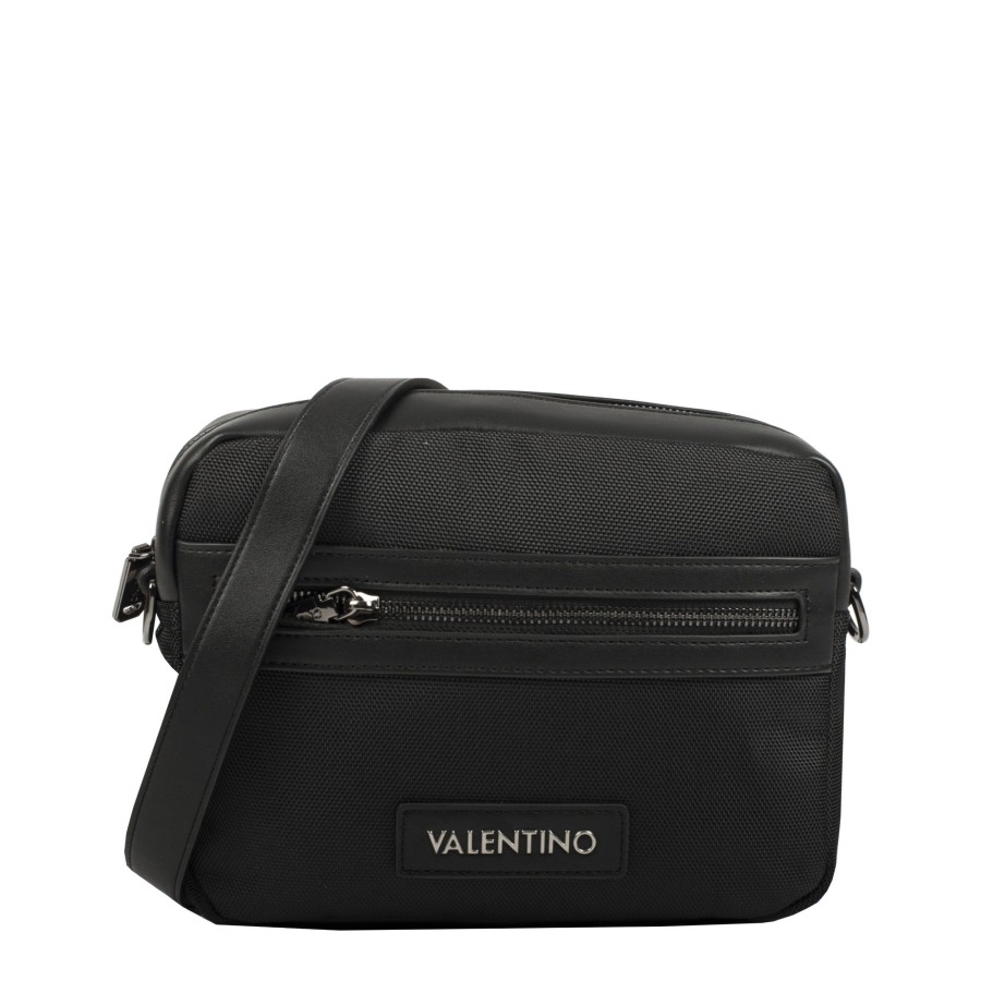 Homme Valentino Sacoche Main | Pochette Main Nik Re Valentino