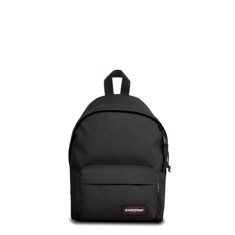 Scolaire Eastpak Sac A Dos | Petit Sac A Dos 10 Litres Orbit Xs Eastpak Noir