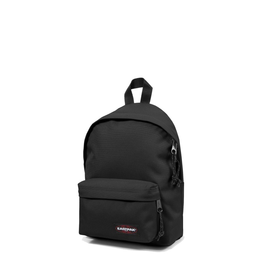 Scolaire Eastpak Sac A Dos | Petit Sac A Dos 10 Litres Orbit Xs Eastpak Noir