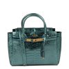 Femme Guess Sac Porte Epaule | Sac A Main Enisa Guess