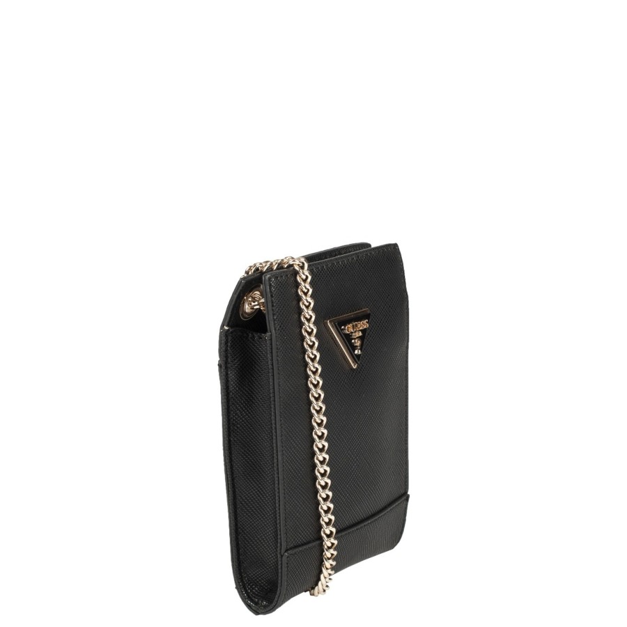 Femme Guess Pochette | Petite Pochette Noelle Mini