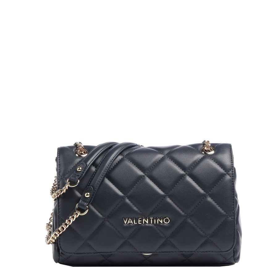 Femme Valentino Sac Porte Epaule | Sac Porte Epaule Ocarina Valentino Bleu