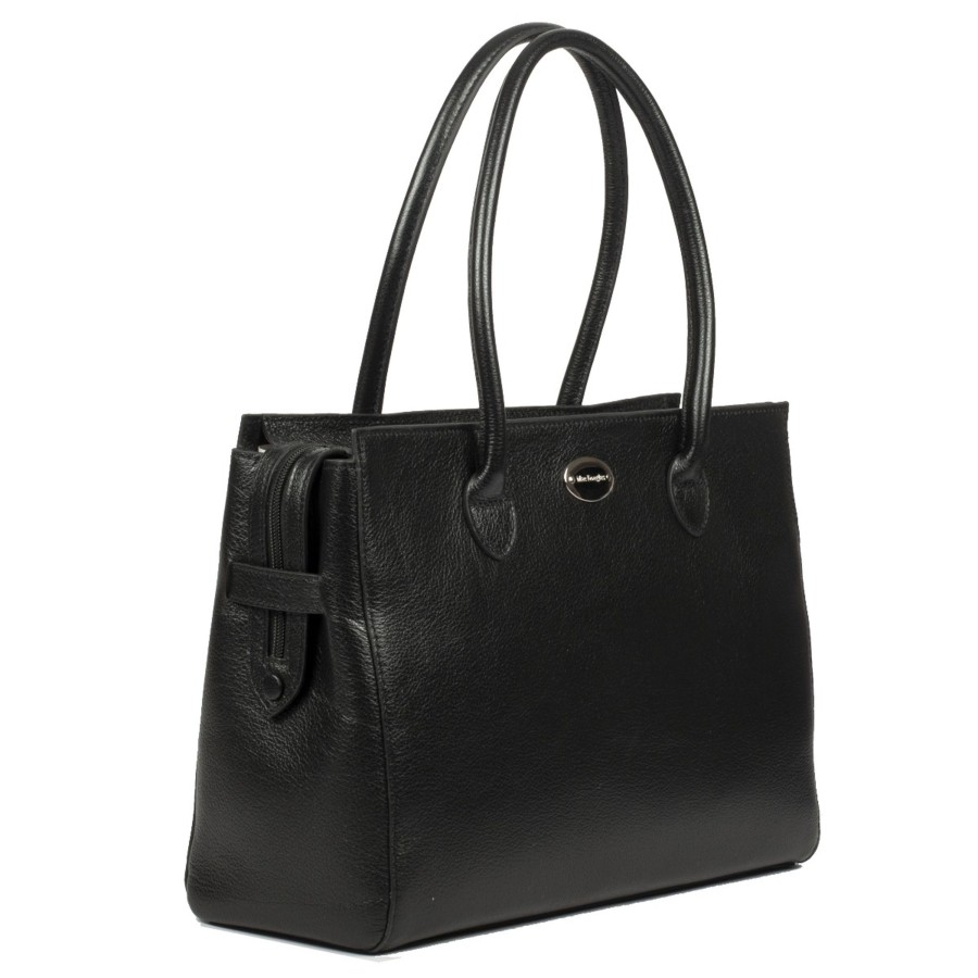 Femme Mac Douglas Sac Porte Epaule | Sac A Main En Cuir L Palermo Mac Douglas