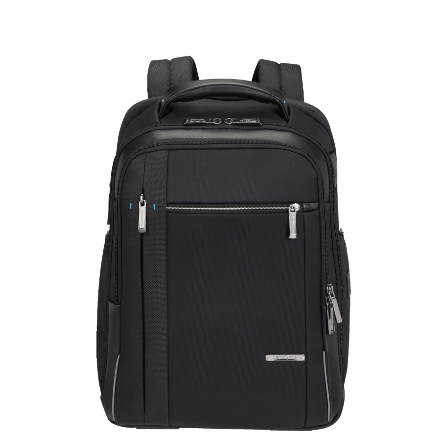 Homme Samsonite Sac A Dos | Sac A Dos Extensible Spectrolite 3.0 Samsonite Noir