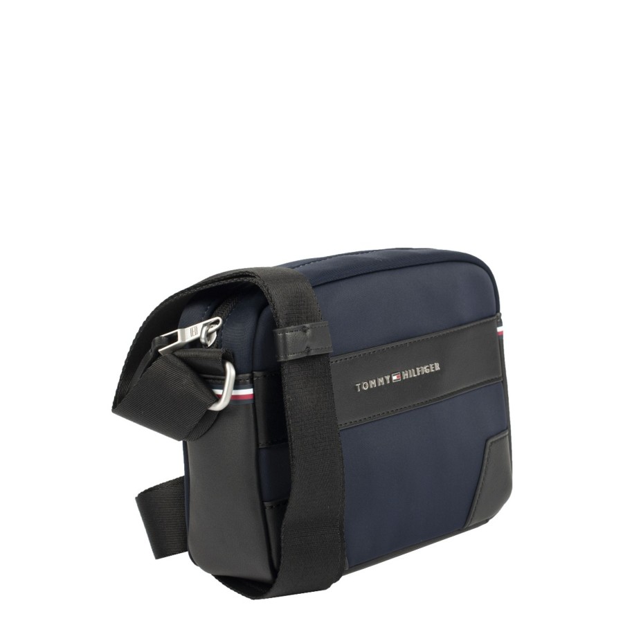 Homme Tommy Hilfiger Sacoche Bandouliere | Sacoche Th Urban