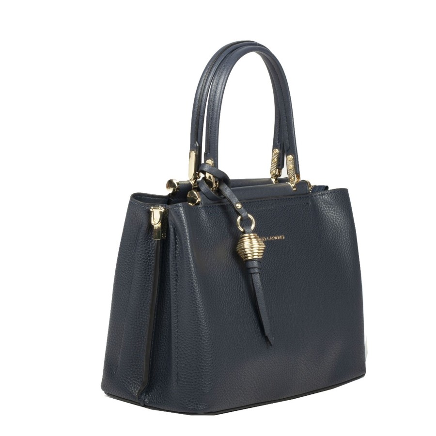 Femme Ted Lapidus Sac Porte Main | Sac Porte Main Azelie