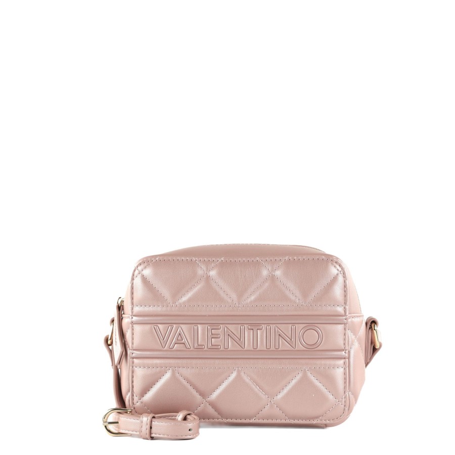 Femme Valentino Sac Porte Bandouliere / Porte Travers | Sac Travers Matelasse Ada Valentino