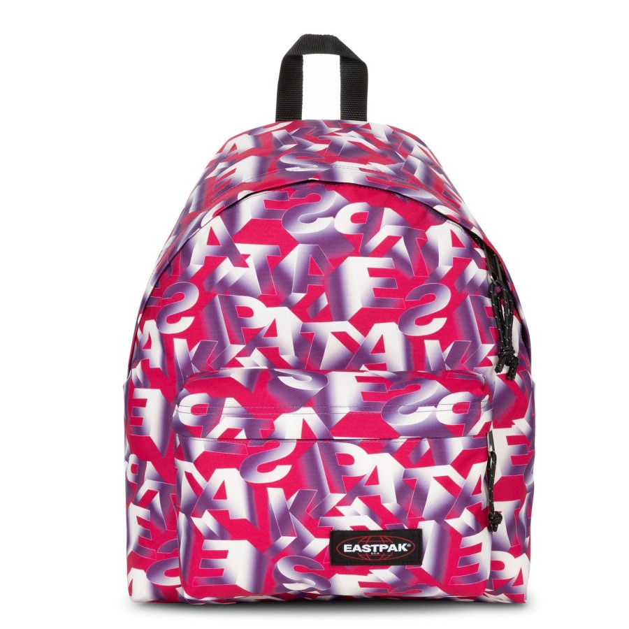 Scolaire Eastpak Sac A Dos | Sac A Dos Padded Pak'R Authentic Eastpak Blocktype Grana