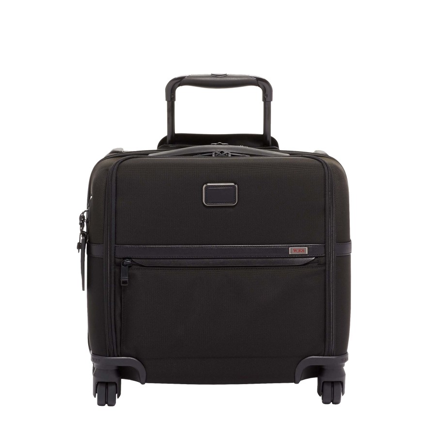 Business Tumi Pilot Case Ordinateur A Roulettes | Pilot Case Alpha 3 Tumi