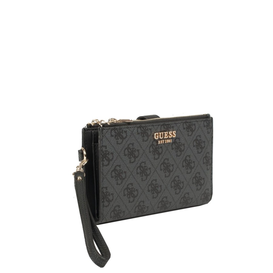 Femme Guess Portefeuille | Compagnon Zadie