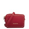 Femme Valentino Sac Porte Bandouliere / Porte Travers | Sac Travers Dolomiti Valentino Rouge