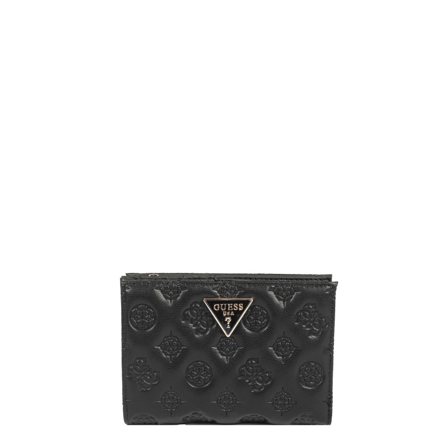 Femme Guess Portefeuille | Portefeuille La Femme