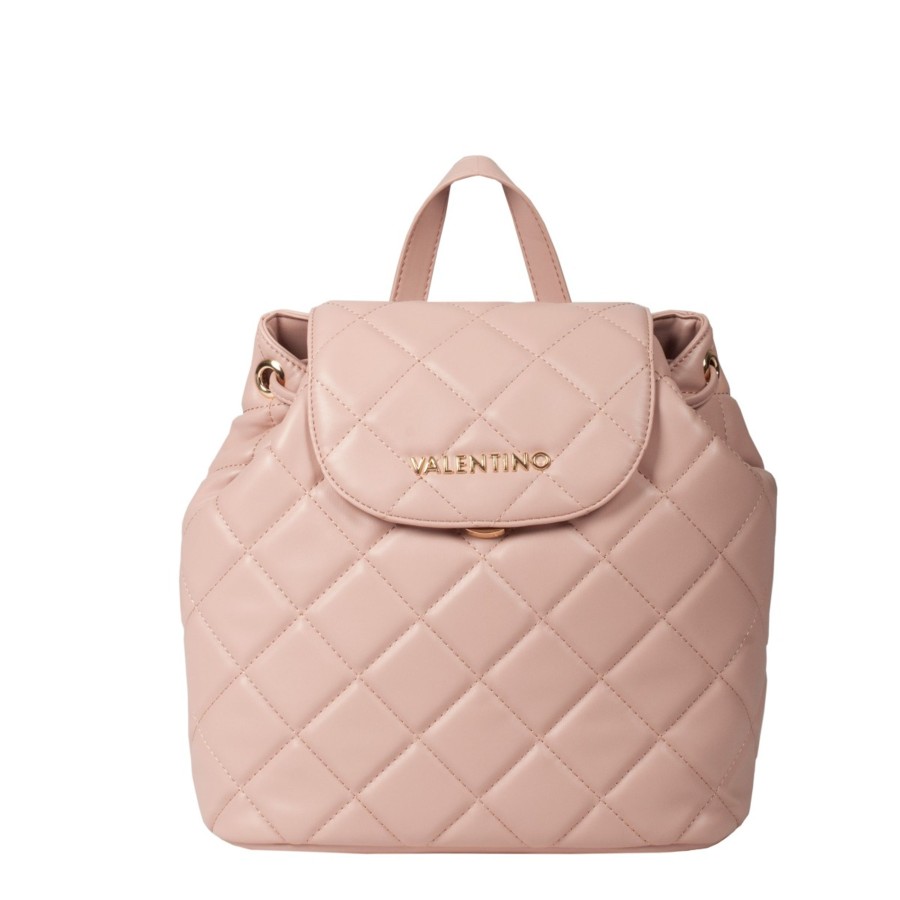 Femme Valentino Sac A Dos | Sac A Dos Ocarina Valentino Rose