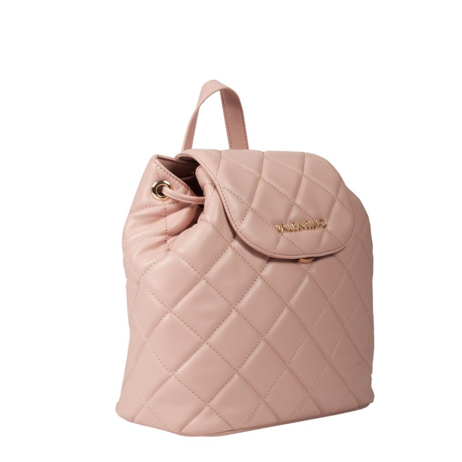 Femme Valentino Sac A Dos | Sac A Dos Ocarina Valentino Rose