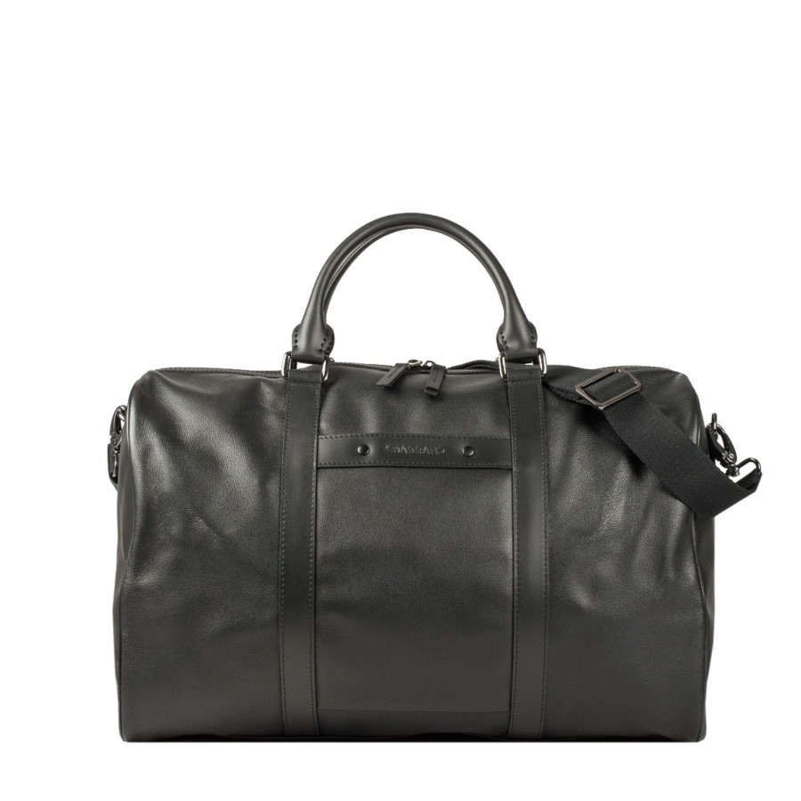 Homme Chabrand Sac De Voyage | Sac De Voyage En Cuir 45Cm Forum Cuir