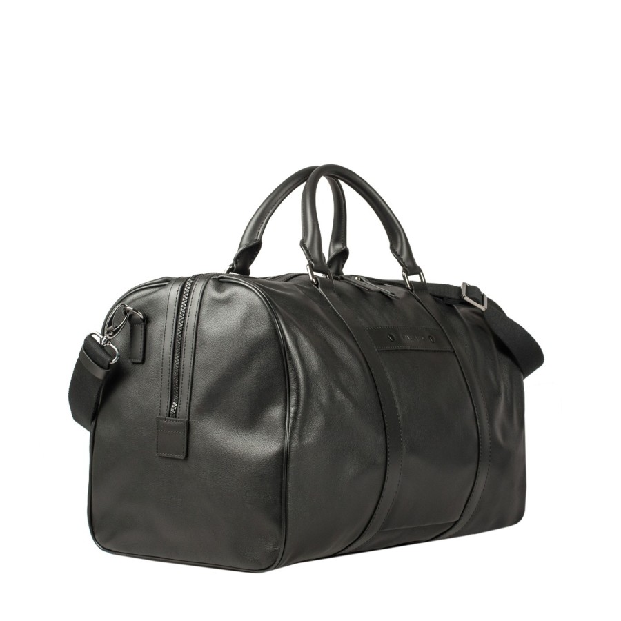 Homme Chabrand Sac De Voyage | Sac De Voyage En Cuir 45Cm Forum Cuir