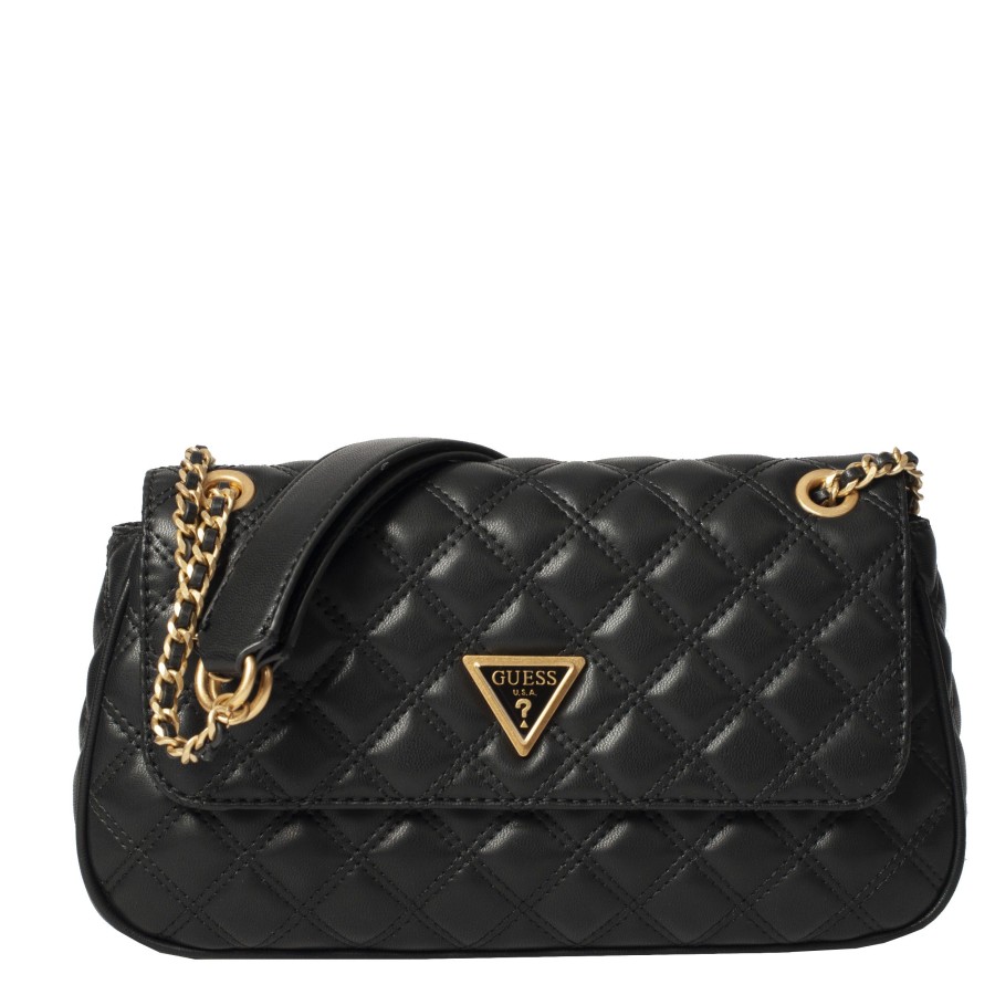 Femme Guess Sac Porte Bandouliere / Porte Travers | Sac Giully Guess