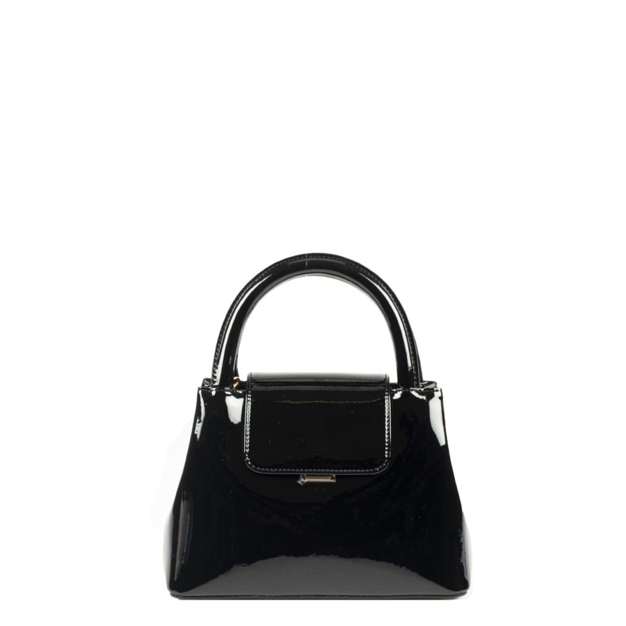 Femme Lancaster Sac Porte Main | Sac A Main Carla Ginola Lancaster