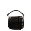 Femme Mac Douglas Sac Porte Main | Sac Besace En Cuir Romy Garance Xs