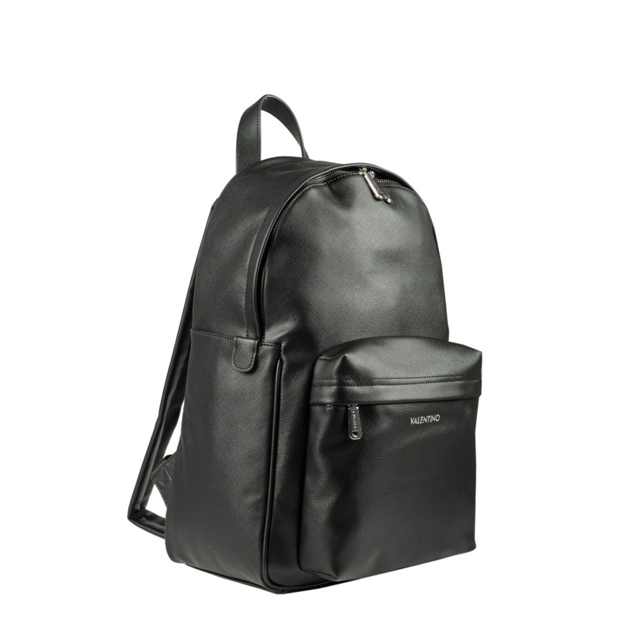 Homme Valentino Sac A Dos | Sac A Dos Marnier Valentino