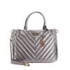 Femme Guess Sac Porte Main | Sac A Main Jania Guess