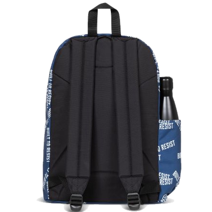 Femme Eastpak Sac A Dos | Sac A Dos 27L Office Zippl'R Authentic Eastpak Bold Navy