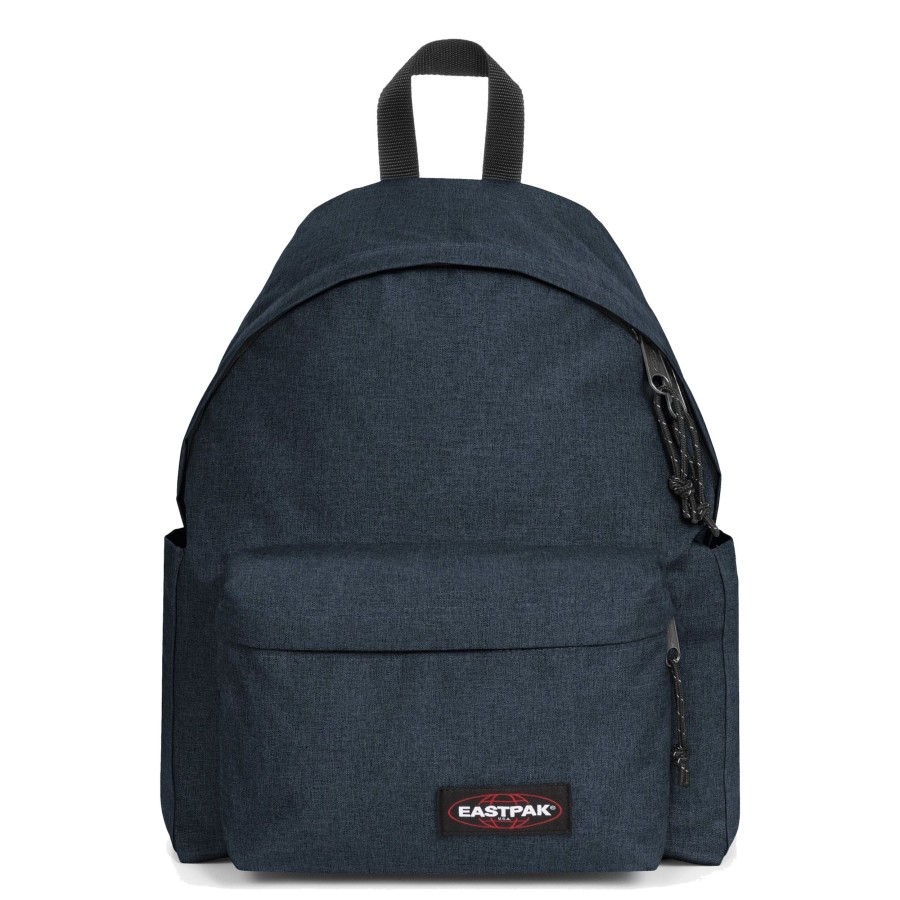 Scolaire Eastpak Sac A Dos | Sac A Dos Day Pak'R Authentic Eastpak Triple Denim