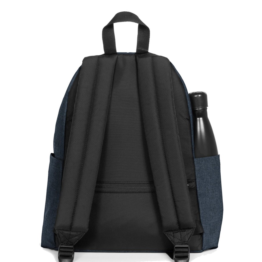 Scolaire Eastpak Sac A Dos | Sac A Dos Day Pak'R Authentic Eastpak Triple Denim