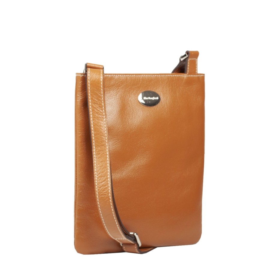 Femme Mac Douglas Sac Porte Epaule | Sac Besace Travers En Cuir Vapes Mac Douglas