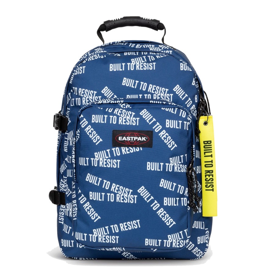 Scolaire Eastpak Sac A Dos | Grand Sac A Dos 33L Provider Eastpak Bold Navy