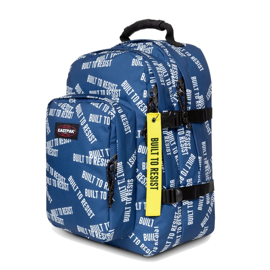 Scolaire Eastpak Sac A Dos | Grand Sac A Dos 33L Provider Eastpak Bold Navy