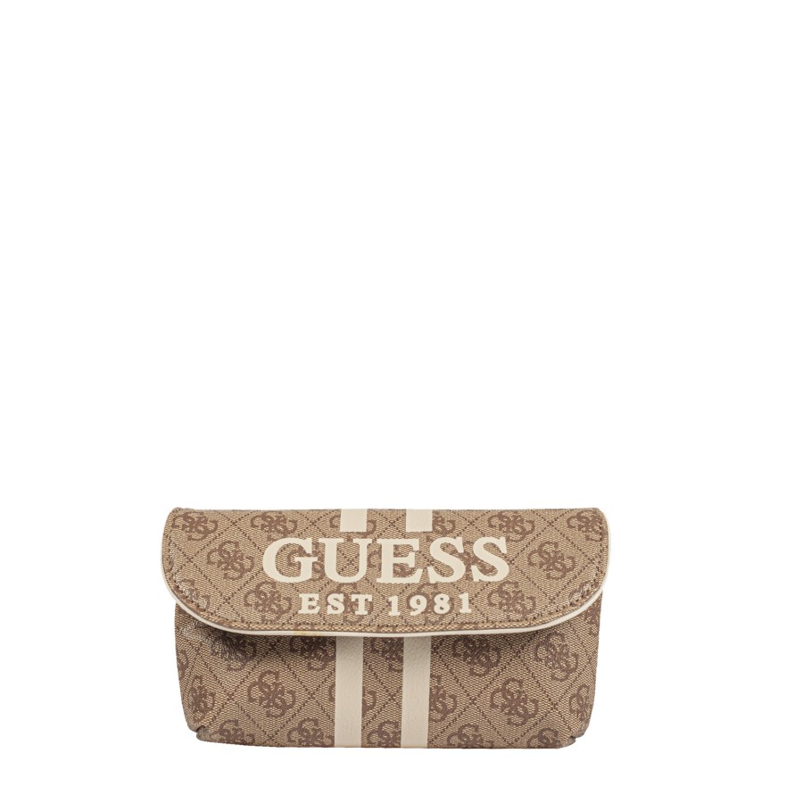 Bagages Guess Trousse De Toilette | Trousse De Toilette Mildred Guess