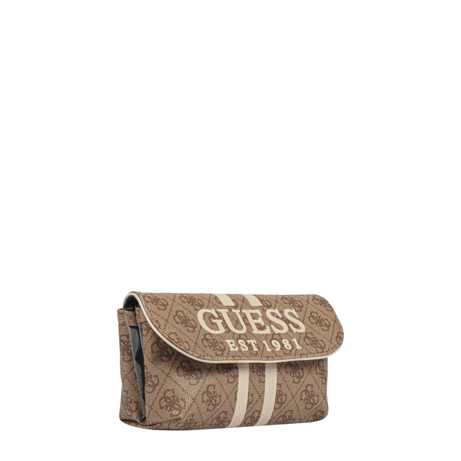 Bagages Guess Trousse De Toilette | Trousse De Toilette Mildred Guess