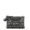 Femme Lancaster Sac Porte Epaule | Sac Travers Logo Kba