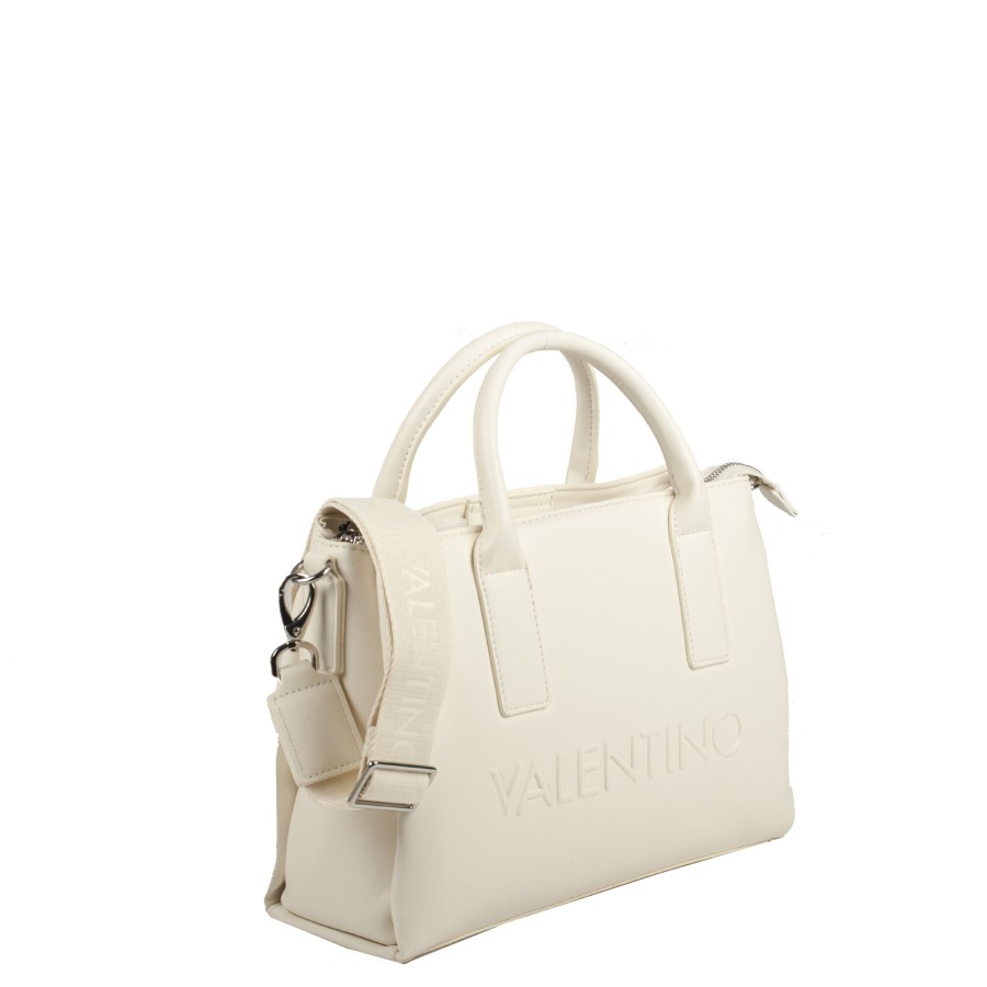 Femme Valentino Sac Porte Main | Sac A Main Holiday Revalentino Beige