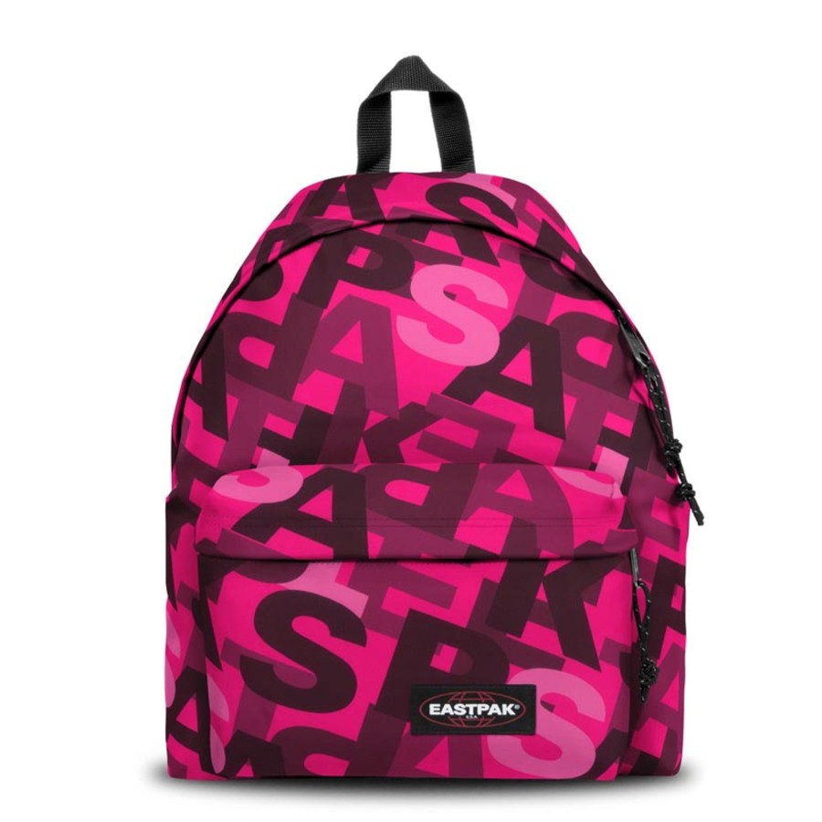 Scolaire Eastpak Sac A Dos | Sac A Dos Padded Pak'R Eastpak