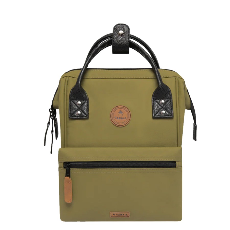 Femme Cabaia Sac A Dos | Petit Sac A Dos 12L Adventurer Mini Cabaia Grenoble