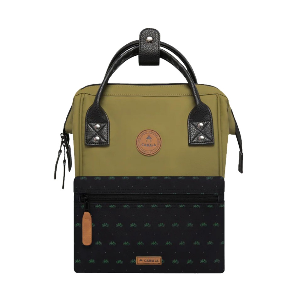 Femme Cabaia Sac A Dos | Petit Sac A Dos 12L Adventurer Mini Cabaia Grenoble