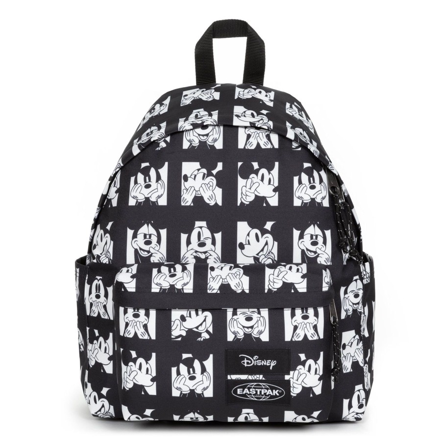 Scolaire Eastpak Sac A Dos | Sac A Dos Day Pak'R Eastpak MicWholesale Faces