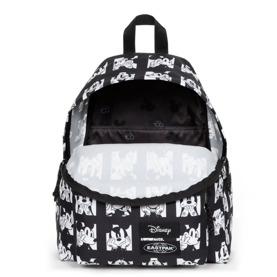 Scolaire Eastpak Sac A Dos | Sac A Dos Day Pak'R Eastpak MicWholesale Faces