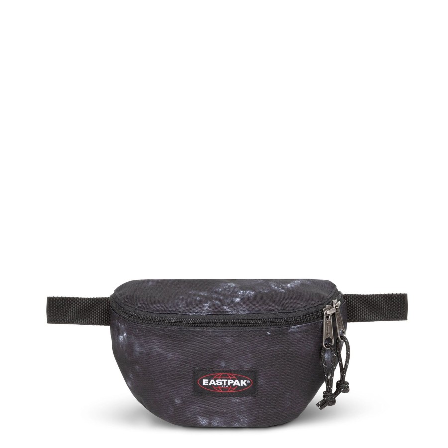 Femme Eastpak Banane | Banane Springer Eastpak Camo Black