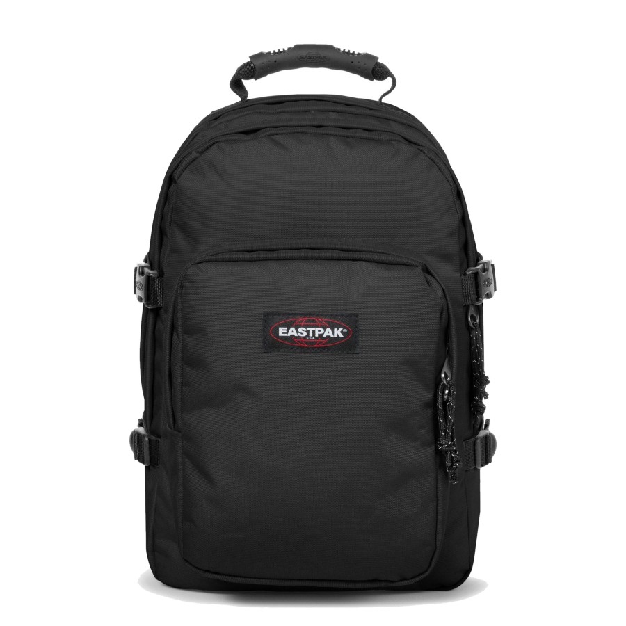 Scolaire Eastpak Sac A Dos | Grand Sac A Dos 33L Provider Eastpak Noir